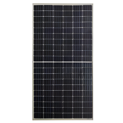 555W Canadian Solar Panel